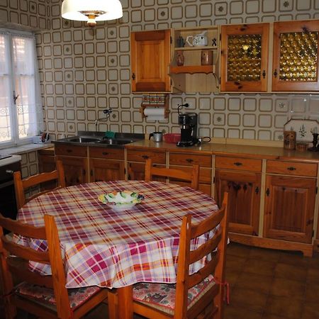 Casa Vacanza San Martino 丰多 外观 照片