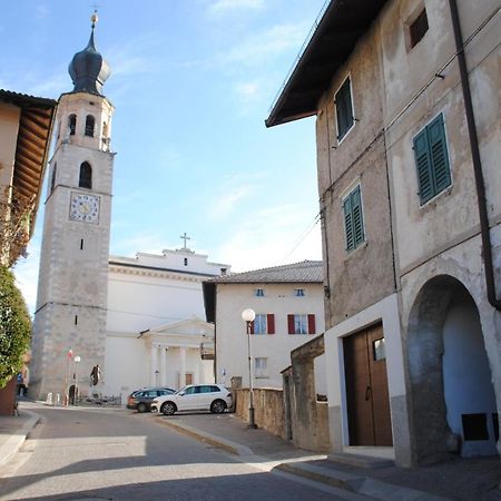 Casa Vacanza San Martino 丰多 外观 照片