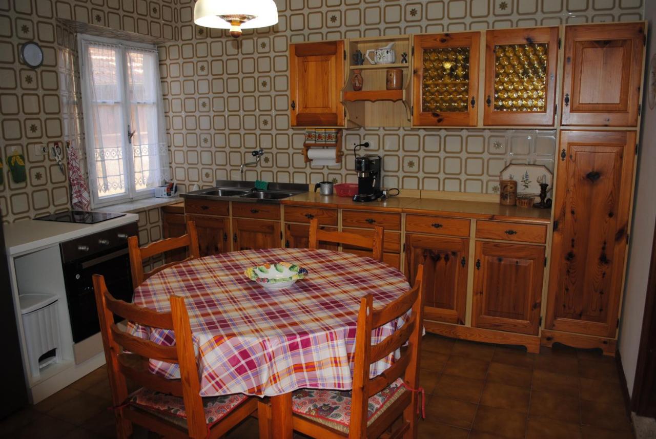 Casa Vacanza San Martino 丰多 外观 照片