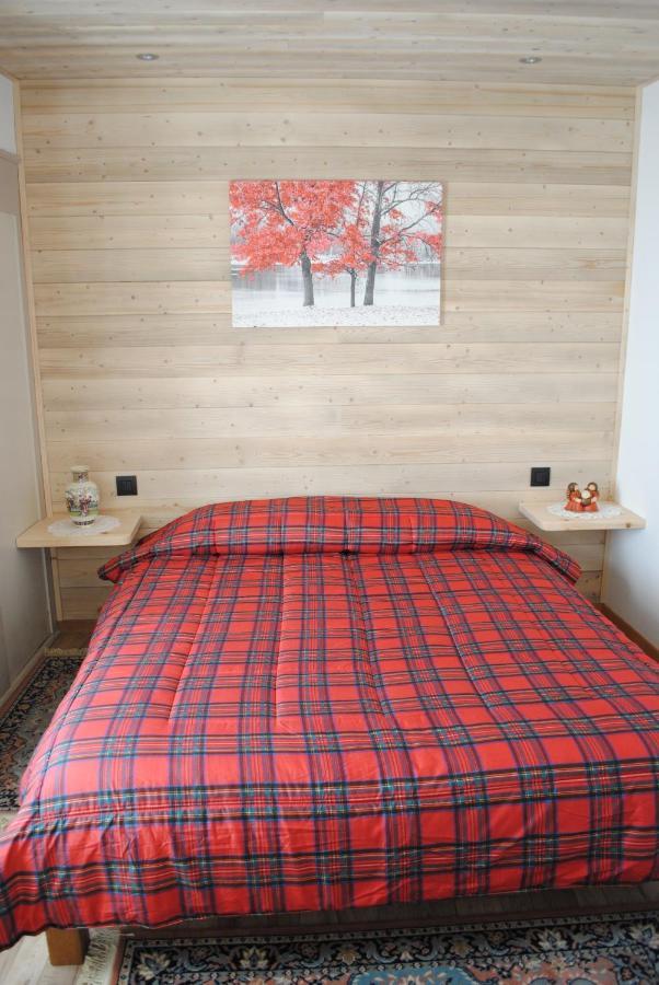 Casa Vacanza San Martino 丰多 外观 照片