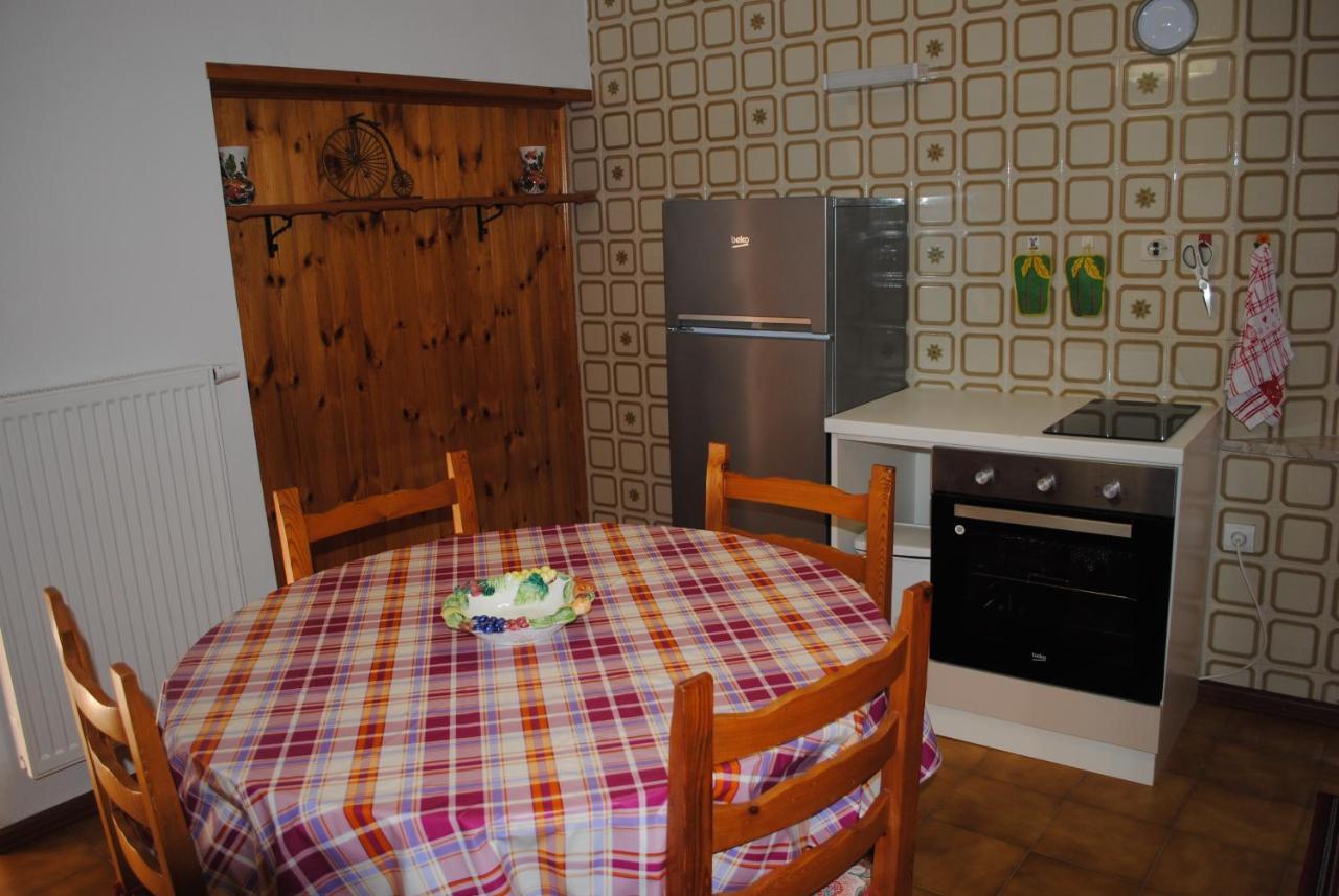 Casa Vacanza San Martino 丰多 外观 照片