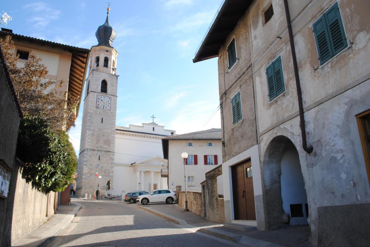 Casa Vacanza San Martino 丰多 外观 照片