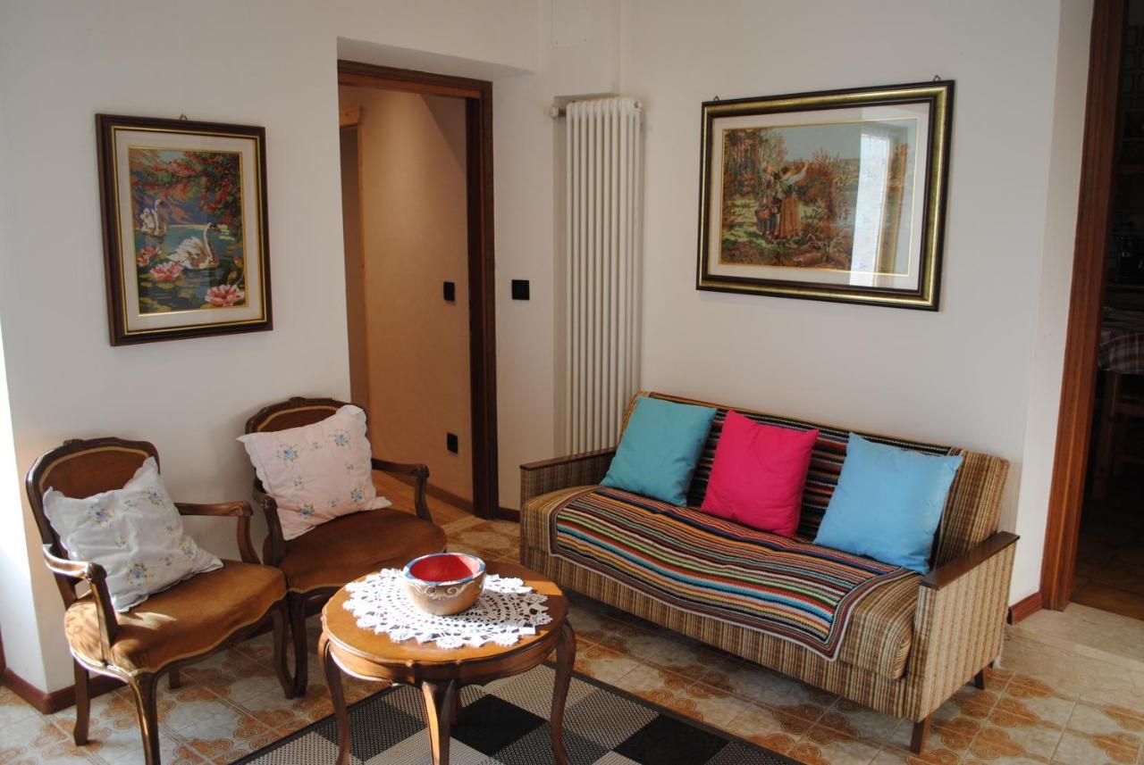 Casa Vacanza San Martino 丰多 外观 照片