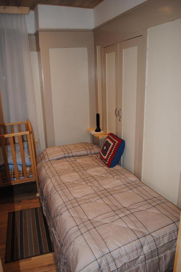 Casa Vacanza San Martino 丰多 外观 照片