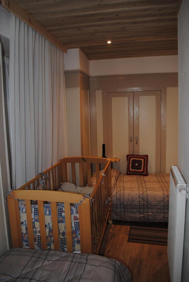 Casa Vacanza San Martino 丰多 外观 照片