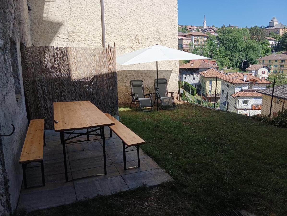 Casa Vacanza San Martino 丰多 客房 照片