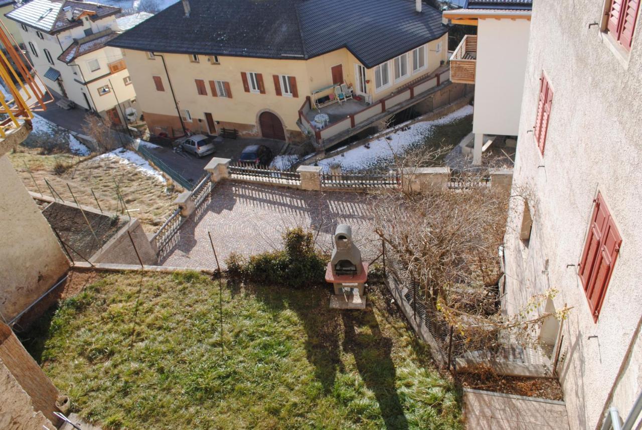 Casa Vacanza San Martino 丰多 外观 照片