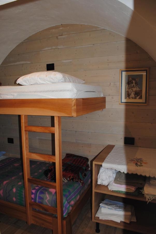Casa Vacanza San Martino 丰多 外观 照片
