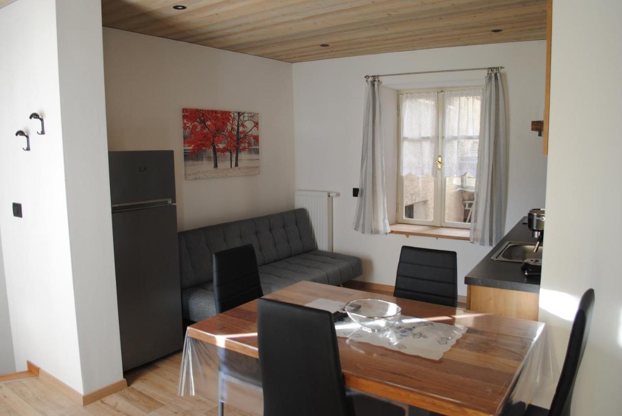 Casa Vacanza San Martino 丰多 外观 照片