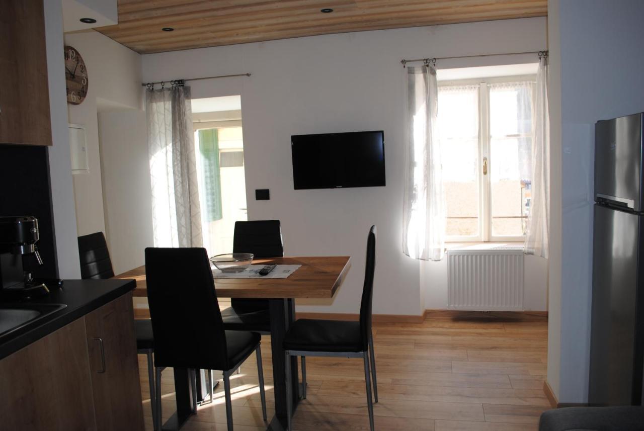 Casa Vacanza San Martino 丰多 外观 照片