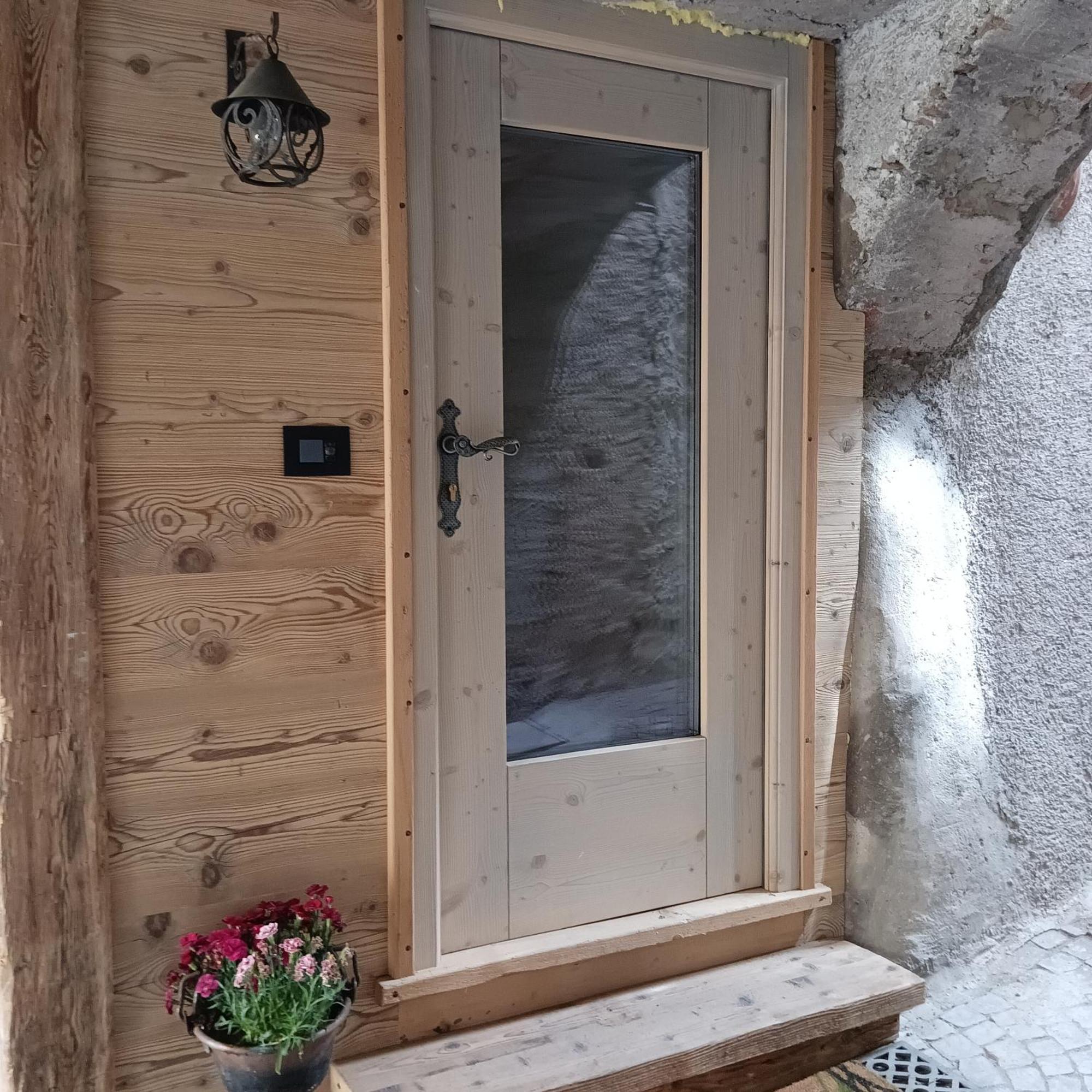Casa Vacanza San Martino 丰多 客房 照片