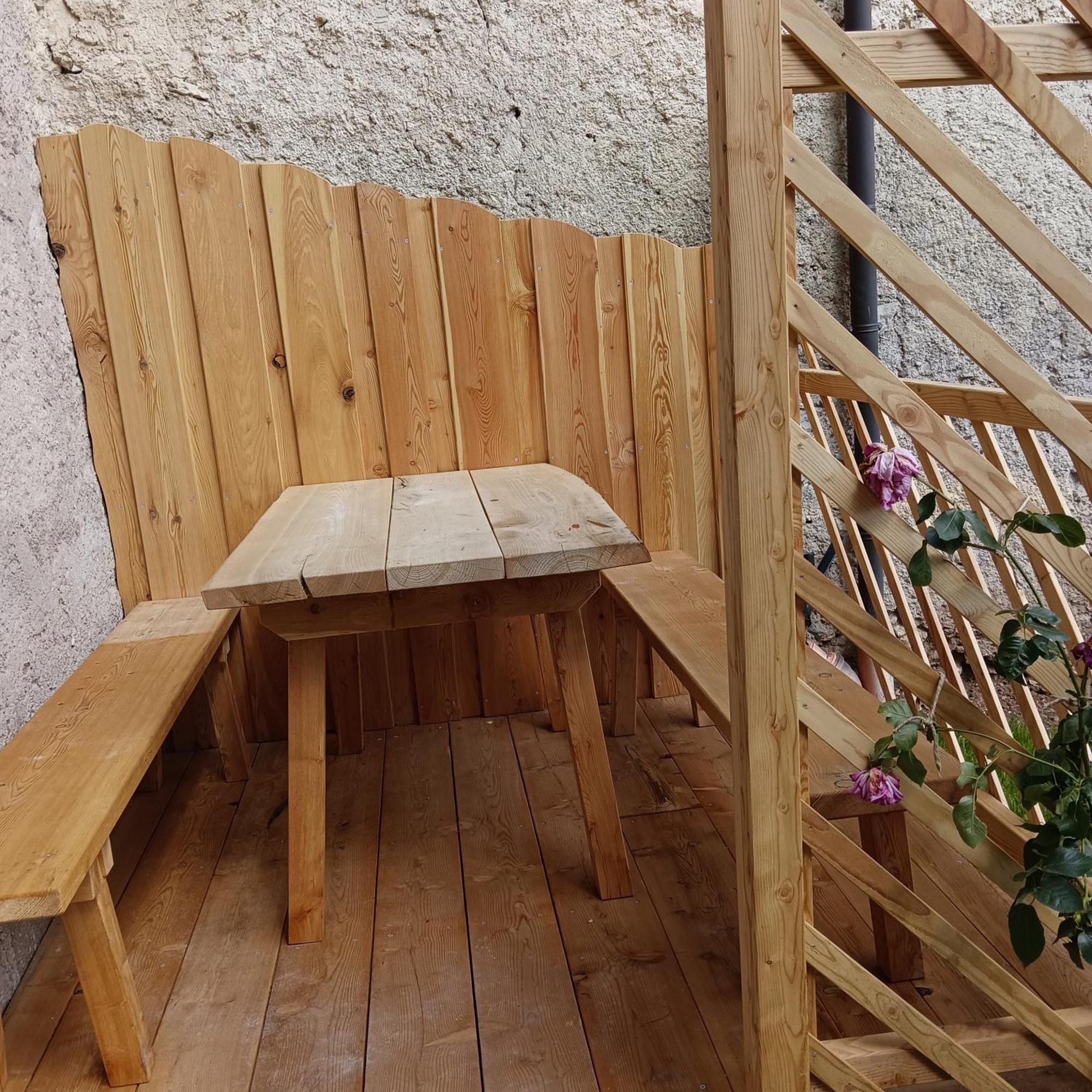 Casa Vacanza San Martino 丰多 客房 照片