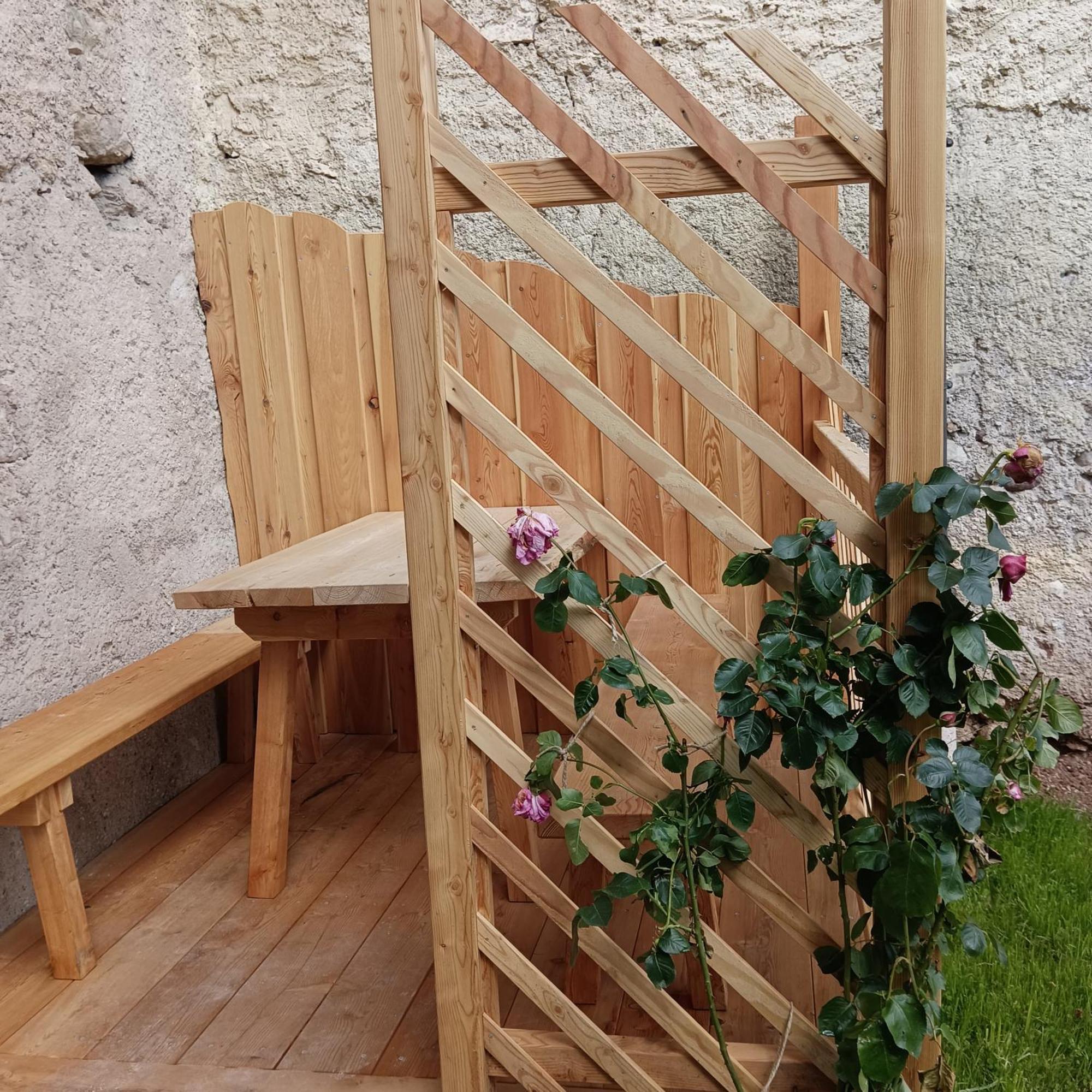 Casa Vacanza San Martino 丰多 客房 照片