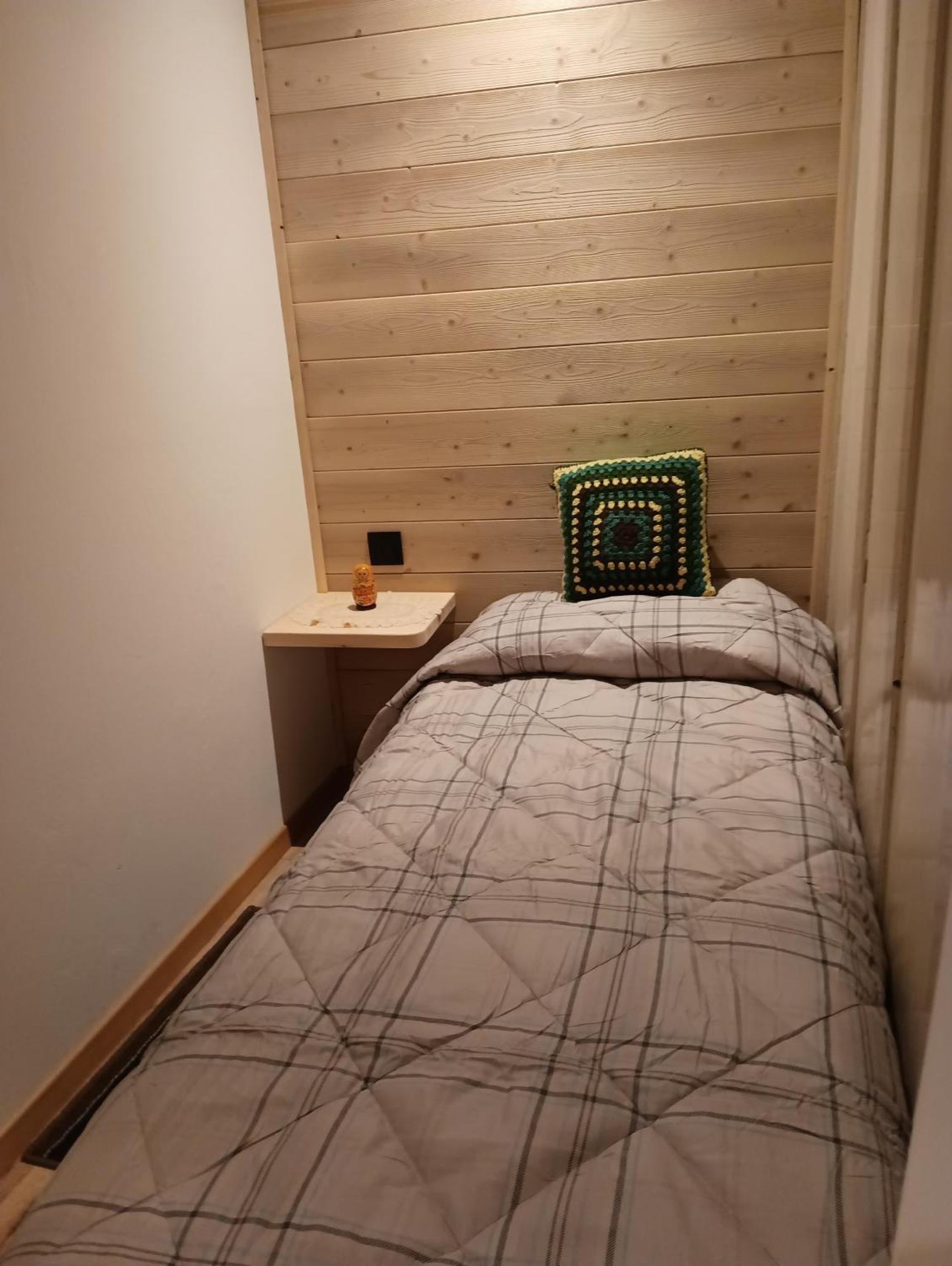 Casa Vacanza San Martino 丰多 客房 照片
